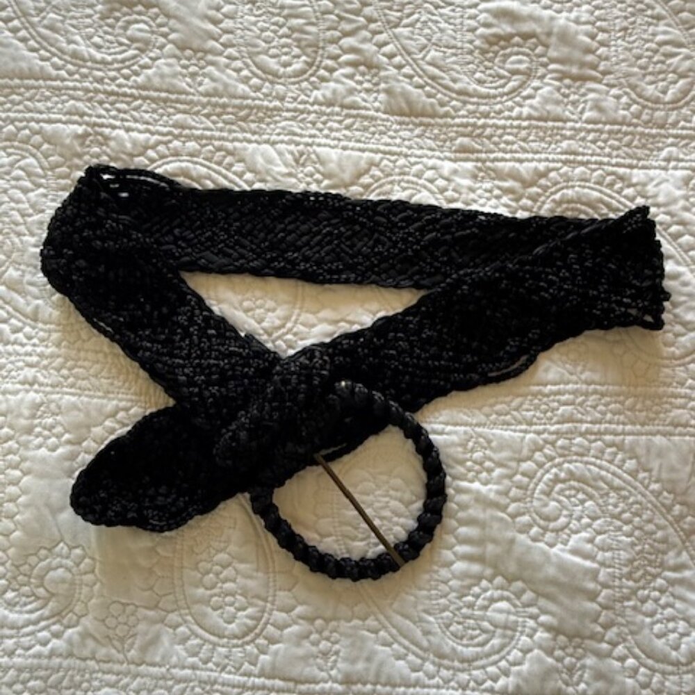jigsaw belt women